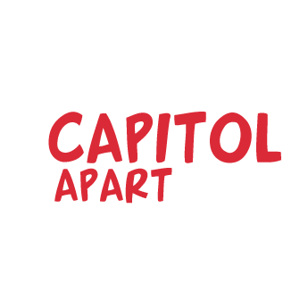 Capitol Apart Mersin Logo